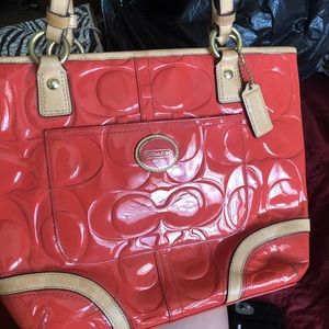 DESIGNER BAG ALERT 🥳